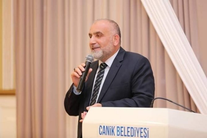 Başkan Sandıkçı: “Hepimiz Birlik Ve Beraberlik İçerisinde İlçemize Hizmet Ediyoruz”