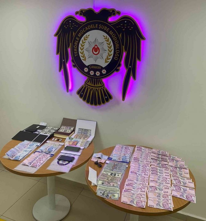 Fetö’nün Güncel Yapılanmasına Operasyon: 4 Tutuklama