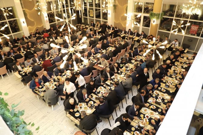 Başkan Doğan: “Çarşamba Osb İlçemize Büyük Katkı Sağlayacak