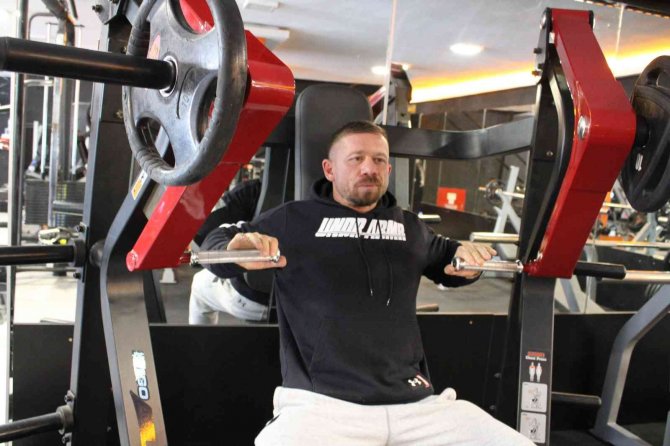 Fitness Sporcuları İçin Ramazan Ayı Büyük Avantaj