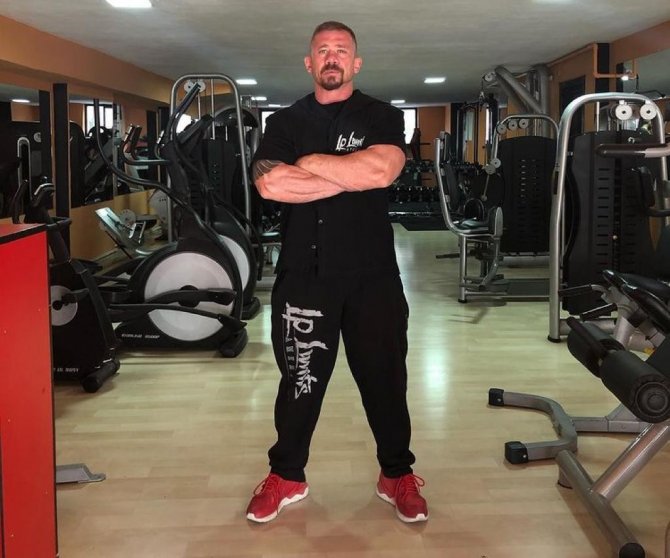 Fitness Sporcuları İçin Ramazan Ayı Büyük Avantaj