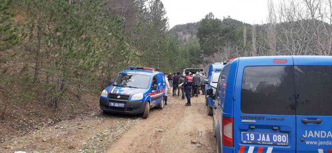 Çorum’daki Cinayette Gözaltı Sayısı 4’e Yükseldi