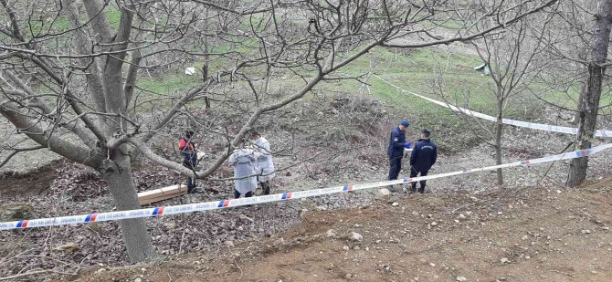 Çorum’daki Cinayette Gözaltı Sayısı 4’e Yükseldi