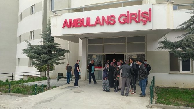 Çorum’da İki Aile Arasında Çıkan Silahlı Kavgada Kan Aktı: 2 Ölü, 5 Yaralı