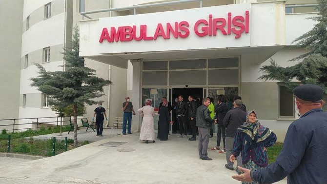 Çorum’da İki Aile Arasında Çıkan Silahlı Kavgada Kan Aktı: 2 Ölü, 5 Yaralı