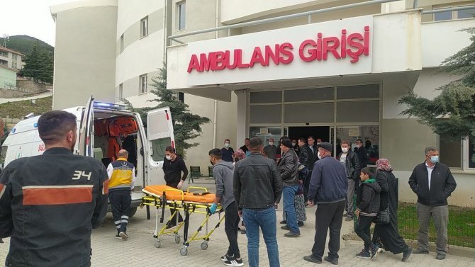 Çorum’da İki Aile Arasında Çıkan Silahlı Kavgada Kan Aktı: 2 Ölü, 5 Yaralı