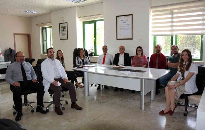 Uzman Hekimler Tedavi Gören Çocuklar İçin Buluştu