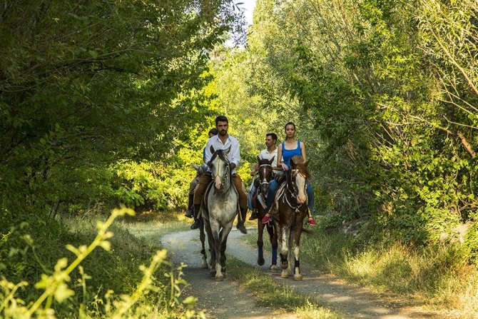 Erzincan Gölleri, Akarsuları, Dağları, Yaylaları Ve Vadileriyle Ekoturizm Cenneti