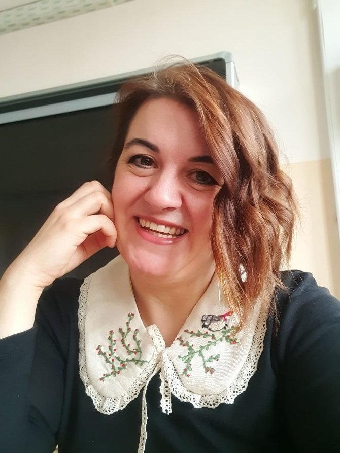 Eskişehirli Eğitimci-yazar Ümit Baca’nın ‘Ebeveynlerin Gücü Adına’ Adlı Eseri Yayınlandı