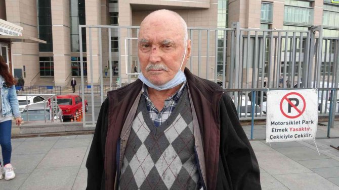 Fatih’te İ̇ett Şoförünün Darp Ettiği Kadir Şahin: "Orada Bayıldım, Tansiyonum Çıkmış 20’ye, Belki De Ölecektim’’