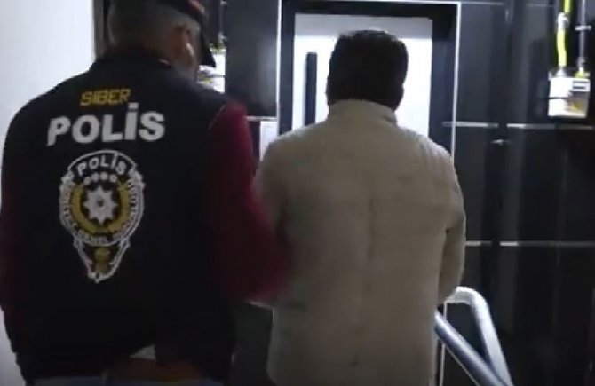 Gaziantep’te Merkezli 4 İlde Yasa Dışı Bahis Operasyonu: 27 Gözaltı