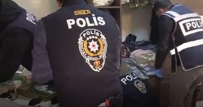 Gaziantep’te Merkezli 4 İlde Yasa Dışı Bahis Operasyonu: 27 Gözaltı