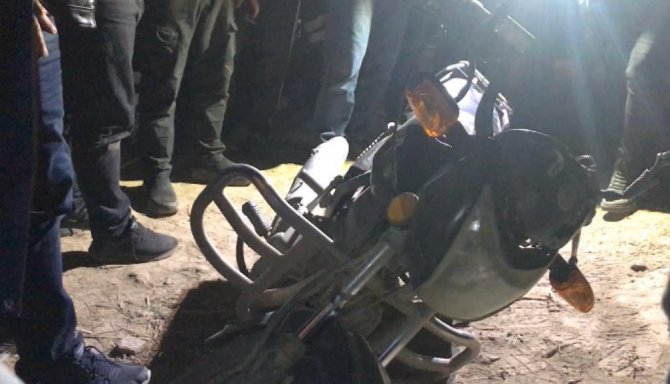 Iğdır’da Silahlı Saldırıda Şok Detay: Tek Kurşun 2 Can Aldı