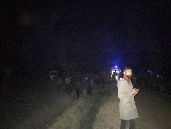 Iğdır’da Silahlı Saldırı: 2 Ölü