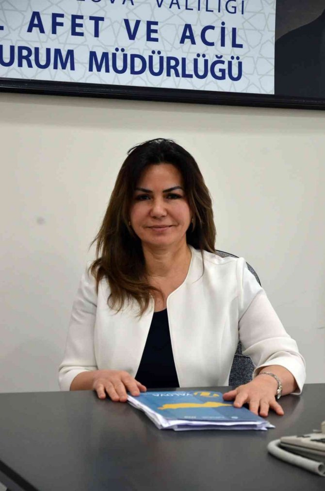 Yalova’da 5 Bin Binanın Depremde Yıkılması Bekleniyor