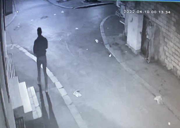 Fatih’te Silahlı Çatışma Çıktı, Olay Yerinden Geçen İ̇ranlı Turist Hayatını Kaybetti