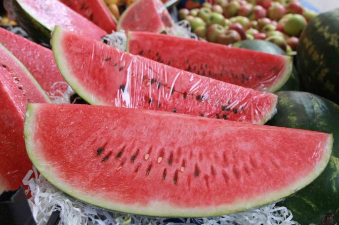 Karpuzun Dilimi 25 Tl