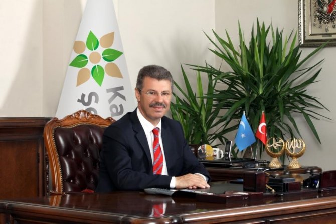 Kayseri Şekerspor’dan Amatör Kulüplere Maddi Destek