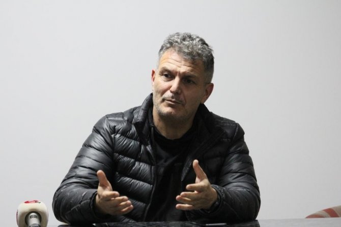 Kayseri Şekerspor’dan Amatör Kulüplere Maddi Destek
