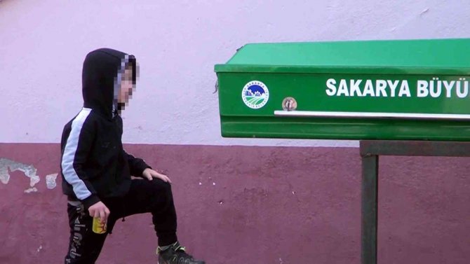 Kardeşi Tarafından Kazara Vurulan 9 Yaşındaki Çocuk Son Yolculuğuna Uğurlandı