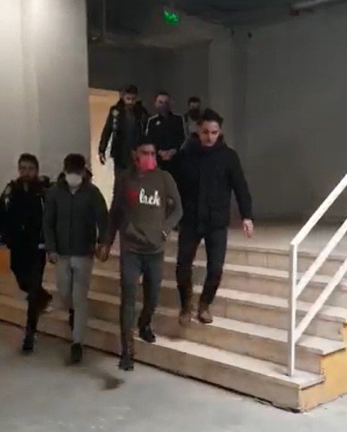 Kocaeli’de İki Farklı Uyuşturucu Operasyonunda 6 Kişi Tutuklandı