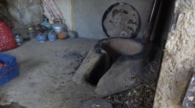 Kocasını Tandırda Yakan Kadına Ömür Boyu Hapis Cezası