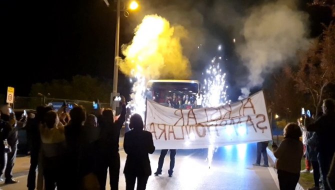 Bursa’nın Gururu, Türkiye Şampiyonu Oldu