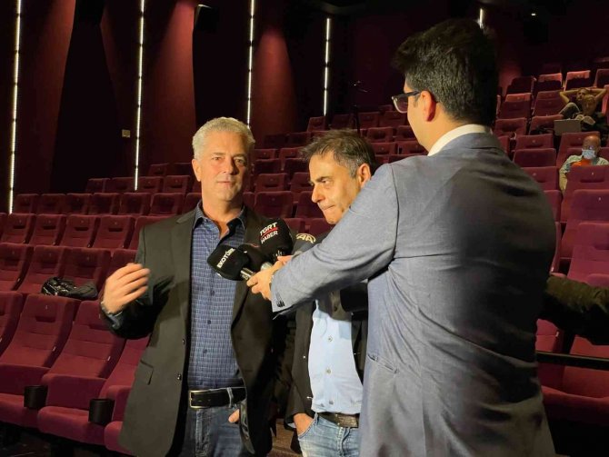 “Çağrı” Filmi 45 Yıl Sonra Yeniden Vizyona Giriyor