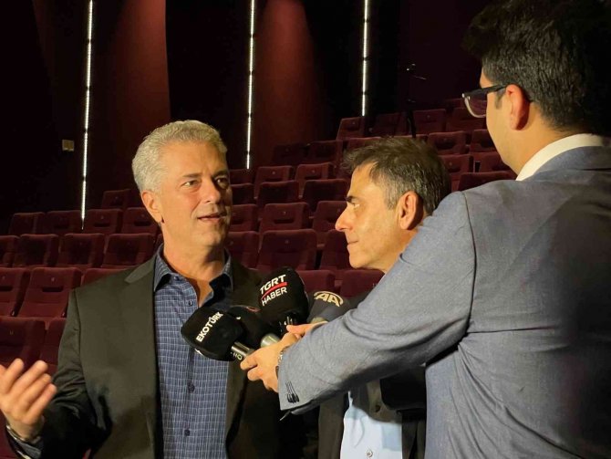 “Çağrı” Filmi 45 Yıl Sonra Yeniden Vizyona Giriyor