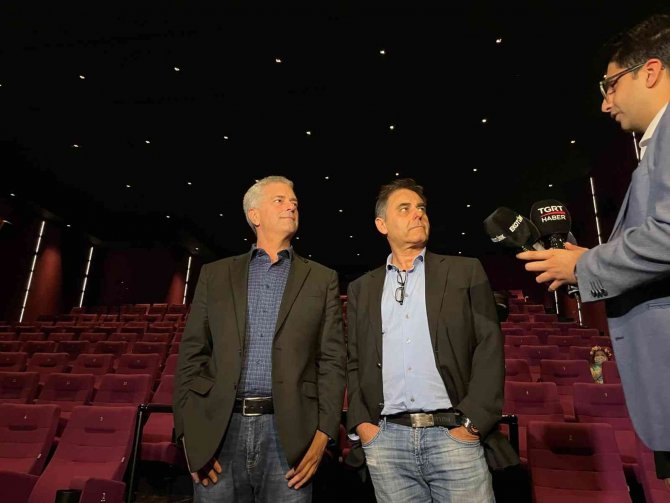 “Çağrı” Filmi 45 Yıl Sonra Yeniden Vizyona Giriyor