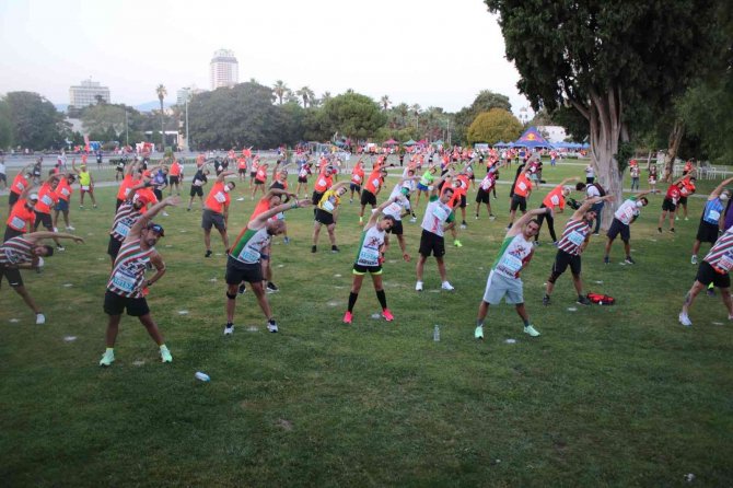 Hem Maraton, Hem Festival