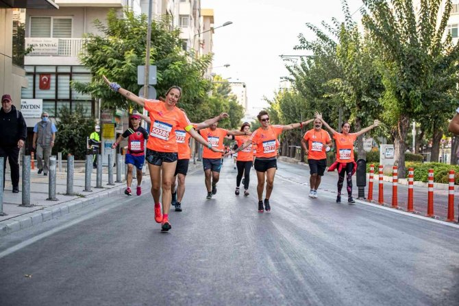 Hem Maraton, Hem Festival