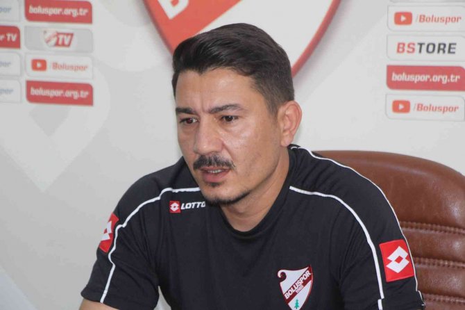 Kocaelispor Başkanı Engin Koyun: "Fırat Gül İle Görüşüyoruz”
