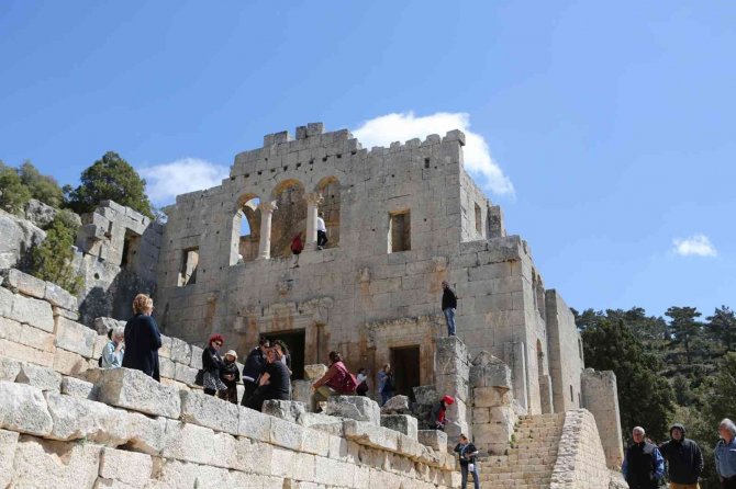 Uluslararası Karacaoğlan Sanat Sempozyumu Devam Ediyor