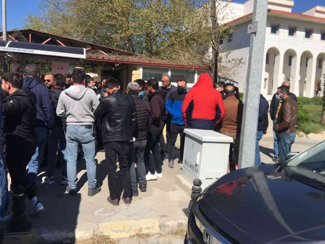 Milas’ta Telefon Dolandırıcılığı