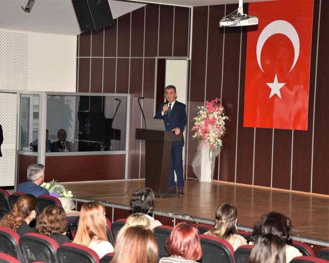 Eğitim Yöneticilerini Geliştirme Programının İlki Gerçekleştirildi