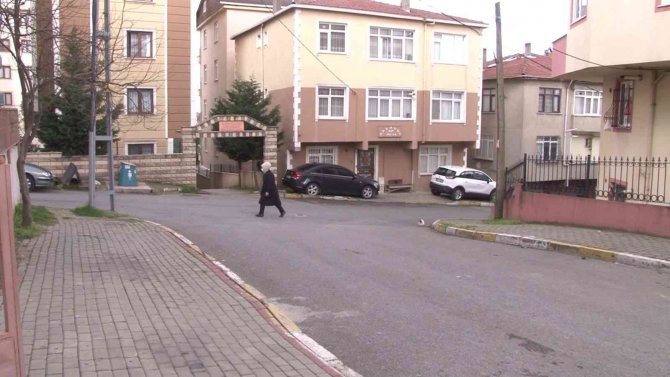 Pendik’te Karısını Darp Eden Kocaya Linç Girişimi