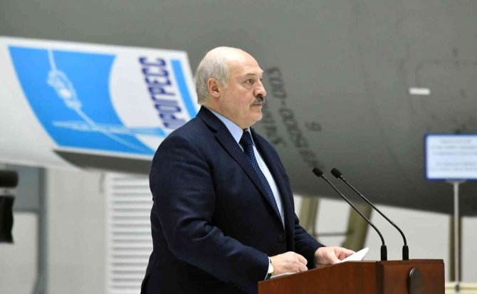 Putin: "Kiev, Tarafların İ̇stanbul’daki Görüşmelerinde Varılan Anlaşmalardan Uzaklaştı Ve Müzakereler Çıkmaza Girdi"