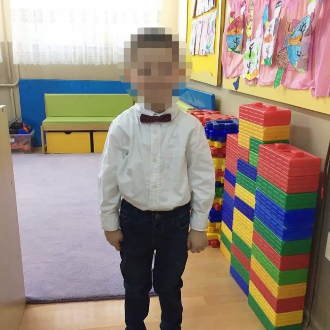 Sakarya’da Acı Olay: 9 Yaşındaki Ağabeyini Av Tüfeğiyle Vurdu