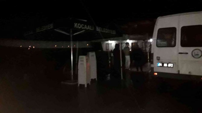 Sakarya’da Acı Olay: 9 Yaşındaki Ağabeyini Av Tüfeğiyle Vurdu