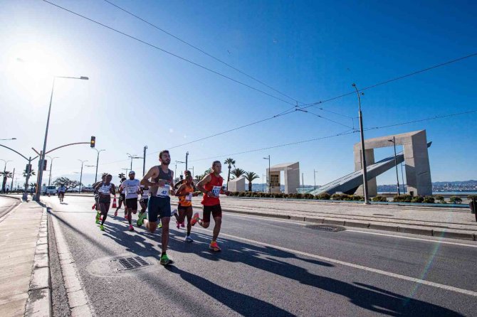 Hem Maraton, Hem Festival