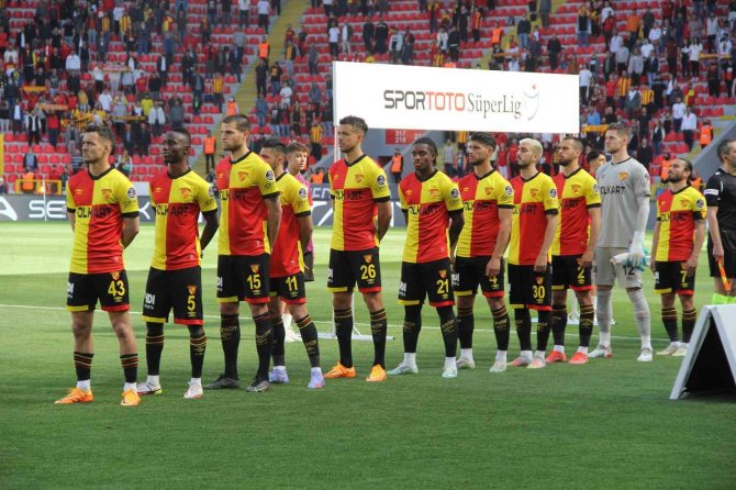 Süper Lig’de Seriler Ligin Kaderini Belirliyor