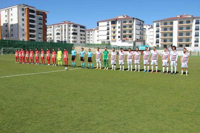 Liderler Elazığ’dan Eli Boş Döndü