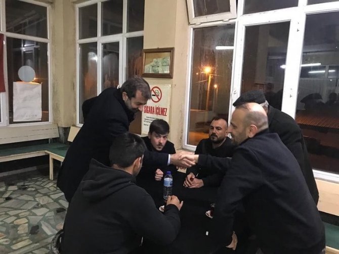 Gürsu’da Ramazan’ın Birliktelik Rüzgarı Esiyor