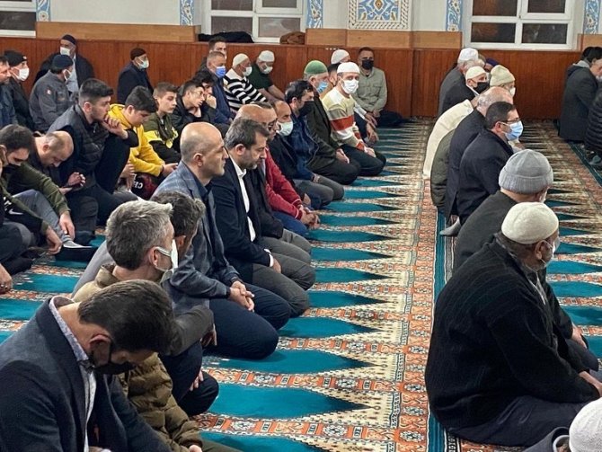 Gürsu’da Ramazan’ın Birliktelik Rüzgarı Esiyor