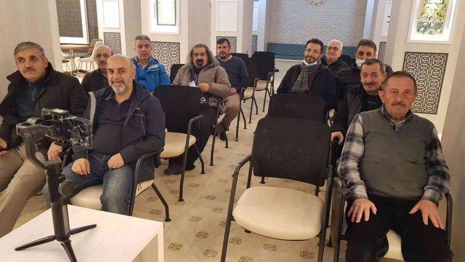 Şengül: “Patates Soğan Hikâyesi Yeni Değil”