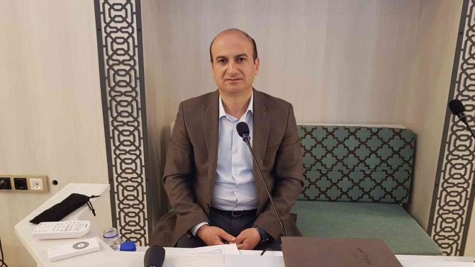 Şengül: “Patates Soğan Hikâyesi Yeni Değil”