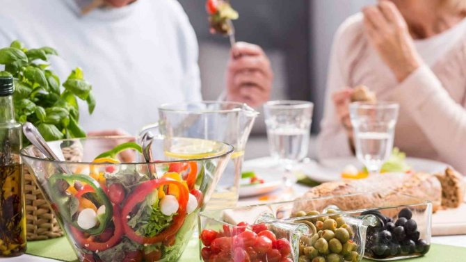 Kalp Hastalarına Oruç Uyarısı