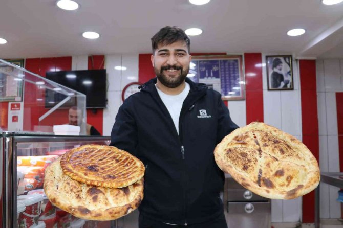 Ramazan Bereketiyle Esnafın Yüzünü Güldürdü