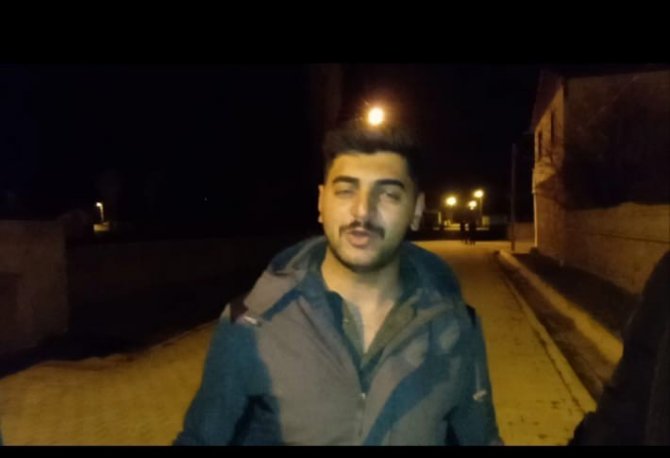 Van’daki Karadenizlilerin 57 Yılık Geleneği Devam Ediyor